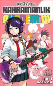 Kahramanlık Akademim 19. Cilt - Gerekli Şeyler Yayıncılık