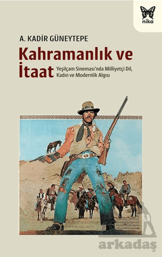 Kahramanlık Ve İtaat - 2
