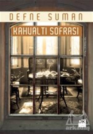 Kahvaltı Sofrası - Doğan Kitap