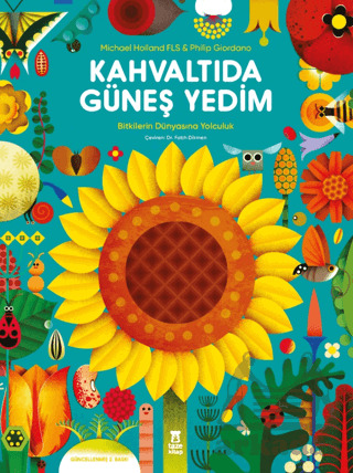 Kahvaltıda Güneş Yedim - Taze Kitap