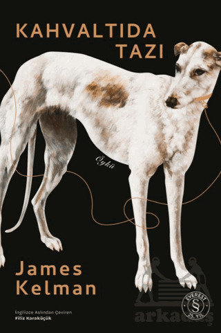 Kahvaltıda Tazı - Everest Yayınları