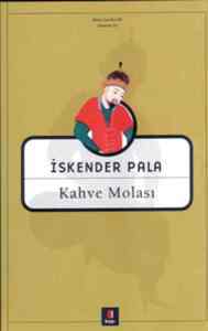 Kahve Molası - Kapı Yayınları