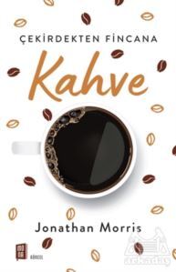 Kahve - Mona Kitap