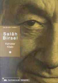 Kahveler Kitabı; Salah Bey Tarihi 1 - 1