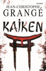 Kaiken - Doğan Kitap