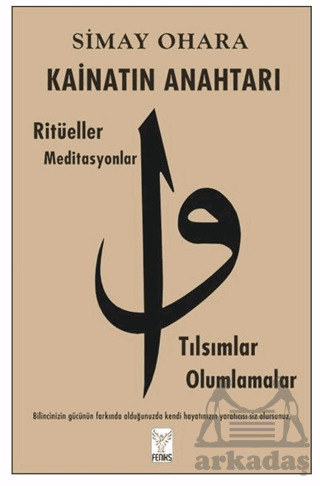 Kainatın Anahtarı - 2