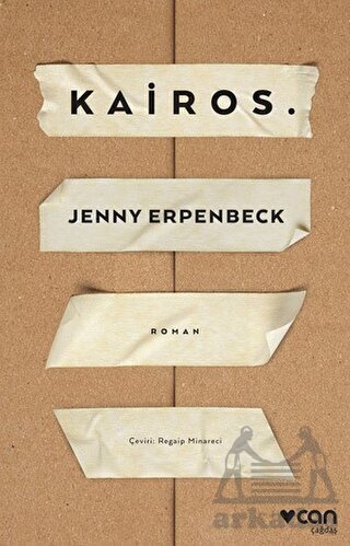 Kairos - Can Yayınları