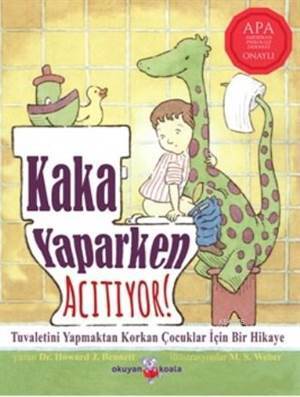 Kaka Yaparken Acıtıyor - 1