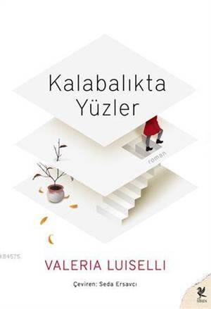 Kalabalıkta Yüzler - 1