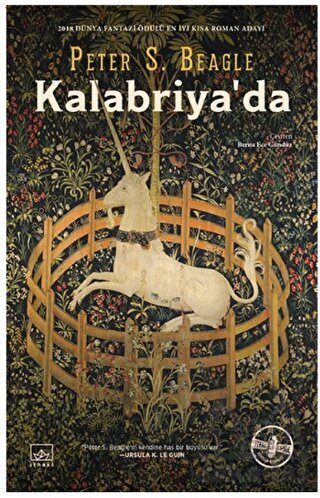 Kalabriya’Da - İthaki Yayınları