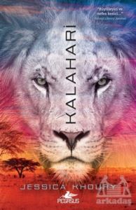 Kalahari - Pegasus Yayınları