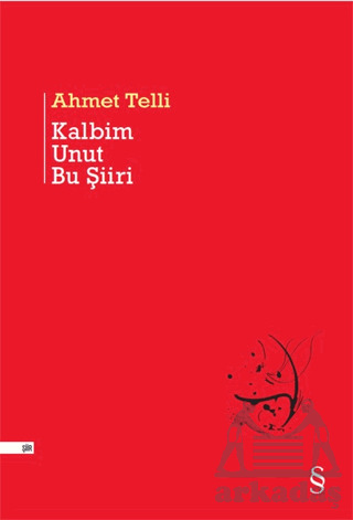 Kalbim Unut Bu Şiiri - 1