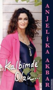 Kalbimde Olan - Destek Yayınları