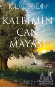 Kalbimin Can Mayası - Artemis Yayınları