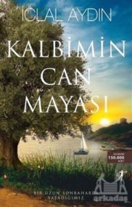 Kalbimin Can Mayası - 1