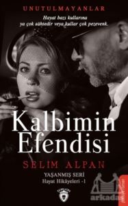Kalbimin Efendisi - Dorlion Yayınları