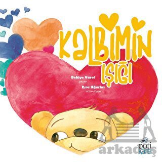 Kalbimin Işığı - 1