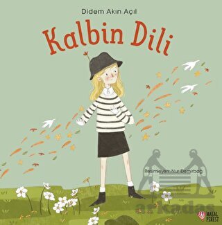 Kalbin Dili - 1