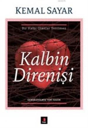 Kalbin Direnişi - Kapı Yayınları