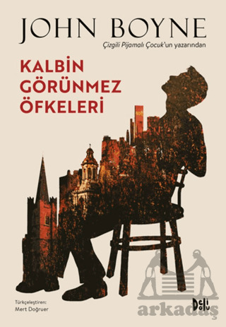 Kalbin Görünmez Öfkeleri - Delidolu