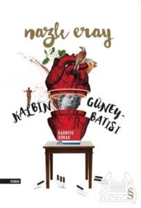 Kalbin Güney Batısı - Everest Yayınları