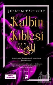 Kalbin Kıblesi - Olimpos Yayınları
