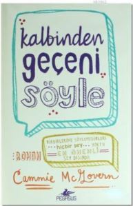 Kalbinden Geçeni Söyle - 1