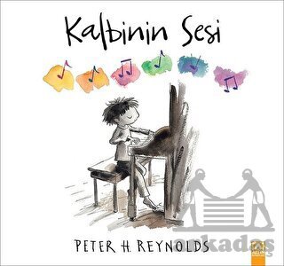 Kalbinin Sesi - Altın Kitaplar