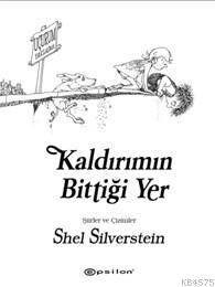 Kaldırımın Bittiği Yer - 1