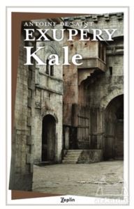 Kale - Zeplin Kitap