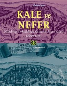 Kale Ve Nefer - Kitap Yayınevi