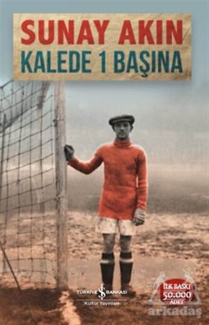 Kalede 1 Başına - İş Bankası Kültür Yayınları