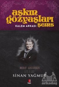 Kalem Arkası - Aşkın Gözyaşları Şems - 1