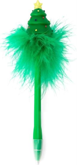 Kalem-Isıklı Cam Agacı Kalem - Legami