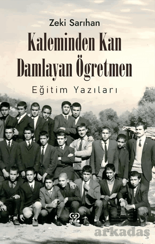 Kaleminden Kan Damlayan Öğretmen - 2