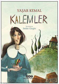 Kalemler - Yapı Kredi Yayınları