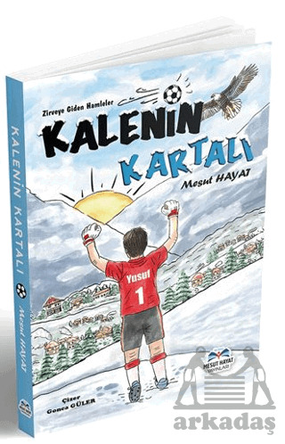 Kalenin Kartalı - 1