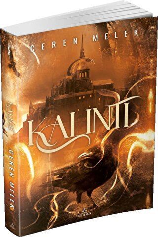 Kalıntı-1 - Ephesus Yayınları