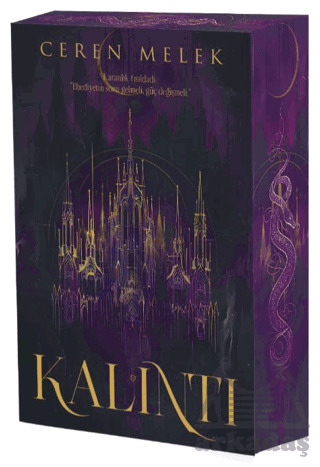 Kalıntı - 1