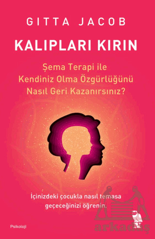 Kalıpları Kırın - Nemesis Kitap