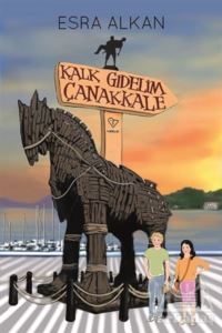 Kalk Gidelim Çanakkale - 1