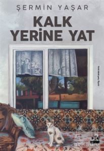 Kalk Yerine Yat - Doğan Kitap