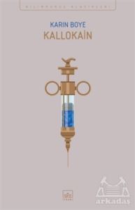 Kallokain - İthaki Yayınları