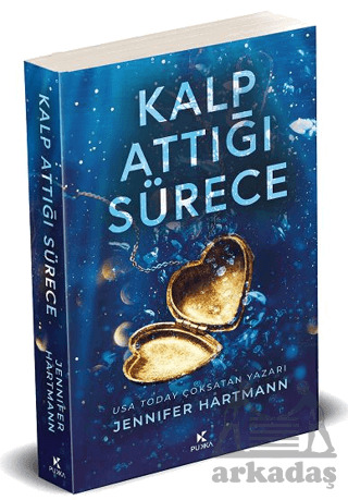 Kalp Attığı Sürece - 2