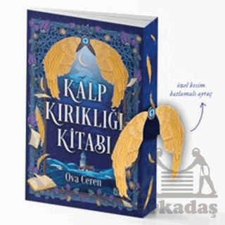 Kalp Kırıklığı Kitabı - Yuzu