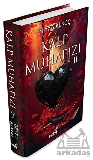 Kalp Muhafızı 2 - İndigo Kitap