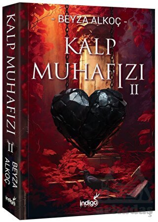 Kalp Muhafızı 2 - İndigo Kitap