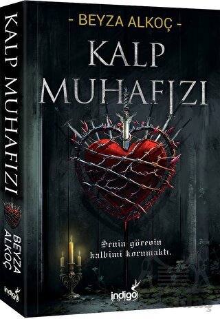 Kalp Muhafızı - İndigo Kitap