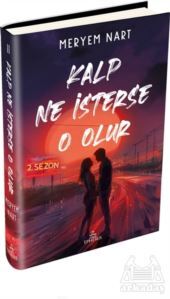 Kalp Ne İsterse O Olur 2 (Ciltli) - 1