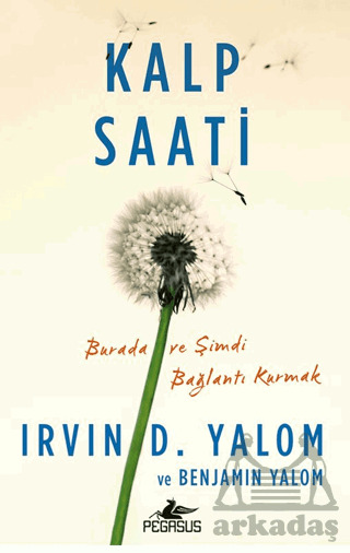 Kalp Saati - Pegasus Yayınları
